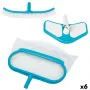 Kit d'entretien de Piscine Intex Deluxe 44 x 3 x 29,5 cm (6 Unités) de Intex, Kits d'entretien de piscine - Réf : S8901699, P...