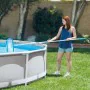 Kit d'entretien de Piscine Intex Deluxe 44 x 3 x 29,5 cm (6 Unités) de Intex, Kits d'entretien de piscine - Réf : S8901699, P...