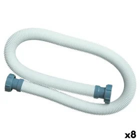 Manguera Intex Piscina 1-1/2" 150 cm Ø 38 mm (8 Unidades) de Intex, Mangueras para piscinas - Ref: S8901700, Precio: 52,03 €,...