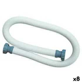 Tuyau d'arrosage Intex Piscine 1-1/2" 150 cm Ø 38 mm (8 Unités) de Intex, Tuyaux pour piscine - Réf : S8901700, Prix : 56,19 ...