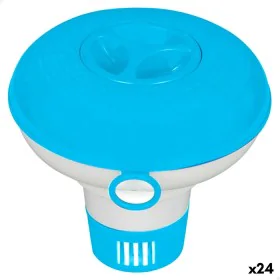 Chlordosiergerät Intex Schwimmbad 24 Stück 12,7 x 12,7 cm von Intex, Dosierschwimmer - Ref: S8901701, Preis: 57,28 €, Rabatt: %