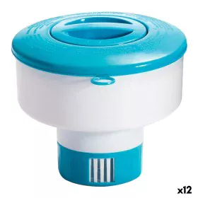 Chlordosiergerät Intex Schwimmbad 12 Stück 17,8 x 17,8 cm von Intex, Dosierschwimmer - Ref: S8901702, Preis: 60,89 €, Rabatt: %