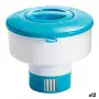 Dispensador de Cloro Intex Piscina 12 Unidades 17,8 x 17,8 cm de Intex, Doseadores - Ref: S8901702, Preço: 60,89 €, Desconto: %