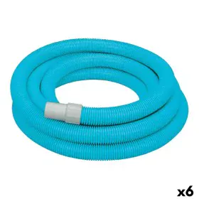 Tuyau d'arrosage Intex Piscine 1-1/2" 760 cm Ø 38 mm (6 Unités) de Intex, Tuyaux pour piscine - Réf : S8901704, Prix : 126,69...