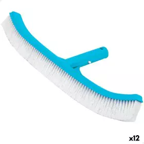 Brosse de piscine courbée Intex 41,5 x 8 x 17 cm de Intex, Brosses pour piscine - Réf : S8901705, Prix : 64,02 €, Remise : %