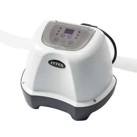 Salt Chlorination System Intex Krystal Clear by Intex, Chlorine Alternatives - Ref: S8901708, Price: 95,37 €, Discount: %