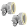 Adaptador Intex Depurador para Piscina Tipo B 1.25/1.5" (24 Unidades) de Intex, Acessórios e peças - Ref: S8901710, Preço: 83...