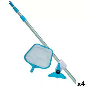 Kit di Manutenzione per Piscine Intex 29,5 x 276 x 3 cm (4 Unità) di Intex, Kit di manutenzione - Rif: S8901714, Prezzo: 98,0...