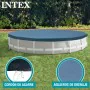 Swimming Pool Cover Intex 28032 Ø 457 cm 457 x 25 x 457 cm by Intex, Covers - Ref: S8901716, Price: 68,39 €, Discount: %