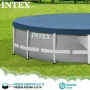 Swimming Pool Cover Intex 28032 Ø 457 cm 457 x 25 x 457 cm by Intex, Covers - Ref: S8901716, Price: 68,39 €, Discount: %