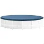 Swimming Pool Cover Intex 28032 Ø 457 cm 457 x 25 x 457 cm by Intex, Covers - Ref: S8901716, Price: 68,39 €, Discount: %