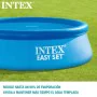 Copertura per piscina Intex 29020 EASY SET Ø 244 cm 206 x 206 cm di Intex, Coperture - Rif: S8901717, Prezzo: 32,95 €, Sconto: %