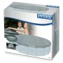 Copertura per piscina Intex 28040 ULTRA FRAME Ø 488 cm 488 x 25 x 488 cm di Intex, Coperture - Rif: S8901723, Prezzo: 249,24 ...