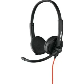 Casque Bluestork MC301 Noir Rouge de Bluestork, Écouteurs et accessoires - Réf : M0316964, Prix : 29,89 €, Remise : %