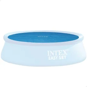 Swimming Pool Cover Intex 28011 Circular Solar Ø 305 cm by Intex, Covers - Ref: S8901726, Price: 19,30 €, Discount: %