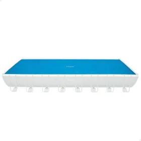 Swimming Pool Cover Intex 28018 Rectangular Solar 975 x 488 cm by Intex, Covers - Ref: S8901733, Price: 108,20 €, Discount: %