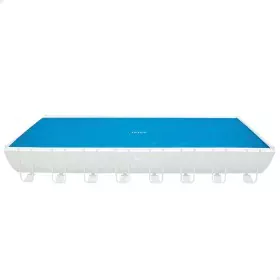 Bâches de piscine Intex 28018 Rectangulaire Solaire 975 x 488 cm de Intex, Bâches - Réf : S8901733, Prix : 118,14 €, Remise : %