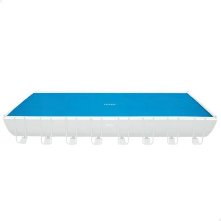 Bâches de piscine Intex 28018 Rectangulaire Solaire 975 x 488 cm de Intex, Bâches - Réf : S8901733, Prix : 118,14 €, Remise : %