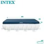 Cobertura de Piscina Intex 28037 400 x 200 cm de Intex, Capas - Ref: S8901737, Preço: 73,06 €, Desconto: %