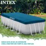 Swimming Pool Cover Intex 28037 400 x 200 cm by Intex, Covers - Ref: S8901737, Price: 78,90 €, Discount: %