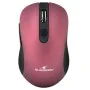 Mouse senza Fili Bluestork BLU3760162063967 Rosso Granato (1 Unità) di Bluestork, Mouse - Rif: M0316967, Prezzo: 9,79 €, Scon...