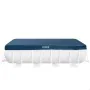 Swimming Pool Cover Intex 28037 400 x 200 cm by Intex, Covers - Ref: S8901737, Price: 78,90 €, Discount: %