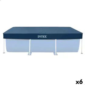 Cobertura de Piscina Intex 28038 300 x 20 x 200 cm de Intex, Capas - Ref: S8901738, Preço: 67,06 €, Desconto: %