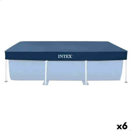 Cobertura de Piscina Intex 28038 300 x 20 x 200 cm de Intex, Capas - Ref: S8901738, Preço: 62,09 €, Desconto: %