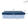 Swimming Pool Cover Intex 28038 300 x 20 x 200 cm by Intex, Covers - Ref: S8901738, Price: 67,06 €, Discount: %