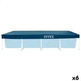 Cobertura de Piscina Intex 28039 460 x 20 x 226 cm de Intex, Capas - Ref: S8901739, Preço: 83,13 €, Desconto: %