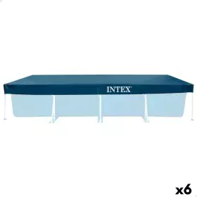 Swimming Pool Cover Intex 28039 460 x 20 x 226 cm by Intex, Covers - Ref: S8901739, Price: 83,13 €, Discount: %