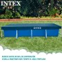 Cobertura de Piscina Intex 28039 460 x 20 x 226 cm de Intex, Capas - Ref: S8901739, Preço: 90,77 €, Desconto: %