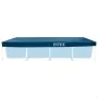 Cobertura de Piscina Intex 28039 460 x 20 x 226 cm de Intex, Capas - Ref: S8901739, Preço: 90,77 €, Desconto: %