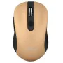 Souris sans-fil Bluestork Office 60 WL Doré 1000-1600 dpi de Bluestork, Souris - Réf : M0316968, Prix : 8,81 €, Remise : %