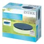 Swimming Pool Cover Intex 28022 EASY SET 366 x 20 x 366 cm by Intex, Covers - Ref: S8901741, Price: 74,79 €, Discount: %