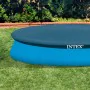 Swimming Pool Cover Intex 28022 EASY SET 366 x 20 x 366 cm by Intex, Covers - Ref: S8901741, Price: 74,79 €, Discount: %