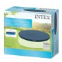 Swimming Pool Cover Intex 28023 EASY SET Ø 457 cm 457 x 20 x 457 cm by Intex, Covers - Ref: S8901742, Price: 68,39 €, Discoun...