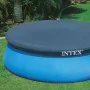 Swimming Pool Cover Intex 28023 EASY SET Ø 457 cm 457 x 20 x 457 cm by Intex, Covers - Ref: S8901742, Price: 68,39 €, Discoun...