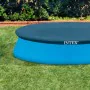 Cobertura de Piscina Intex 28021 EASY SET 284 x 30 x 284 cm de Intex, Capas - Ref: S8901743, Preço: 58,66 €, Desconto: %