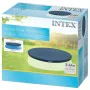 Cobertura de Piscina Intex 28020 EASY SEY 221 x 30 x 221 cm de Intex, Capas - Ref: S8901744, Preço: 42,13 €, Desconto: %