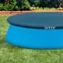 Swimming Pool Cover Intex 28020 EASY SEY 221 x 30 x 221 cm by Intex, Covers - Ref: S8901744, Price: 42,13 €, Discount: %