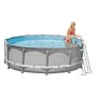 Escalera para Piscina Intex 3 Unidades 107 cm de Intex, Escaleras para piscinas - Ref: S8901745, Precio: 190,19 €, Descuento: %