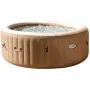 Spa gonflable Intex 216 x 71 x 216 cm 1098 L de Intex, Spas - Réf : S8901749, Prix : 581,48 €, Remise : %