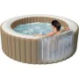 Spa gonflable Intex 216 x 71 x 216 cm 1098 L de Intex, Spas - Réf : S8901749, Prix : 581,48 €, Remise : %