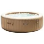 Spa Insuflável Intex 236 x 71 x 236 cm Castanho 1339 L de Intex, Jacuzzis e SPAs - Ref: S8901751, Preço: 797,35 €, Desconto: %