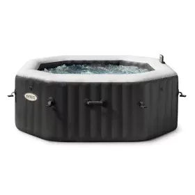 Aufblasbares Spa Intex 201 x 71 x 201 cm 795 L von Intex, Whirlpools - Ref: S8901752, Preis: 988,50 €, Rabatt: %