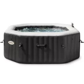 Aufblasbares Spa Intex 218 x 71 x 218 cm 1098 L von Intex, Whirlpools - Ref: S8901753, Preis: 1,00 €, Rabatt: %