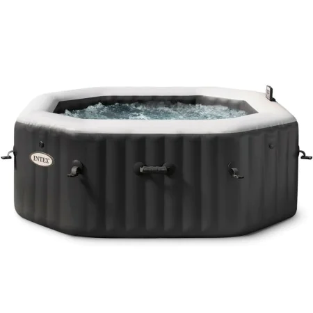 Spa gonflable Intex 218 x 71 x 218 cm 1098 L de Intex, Spas - Réf : S8901753, Prix : 1,00 €, Remise : %