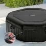 Inflatable Spa Intex 218 x 71 x 218 cm 1098 L by Intex, Hot Tubs - Ref: S8901753, Price: 1,00 €, Discount: %