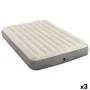 Air Bed Intex 152 x 25 x 203 cm (3 Units) by Intex, Air Beds - Ref: S8901767, Price: 57,00 €, Discount: %